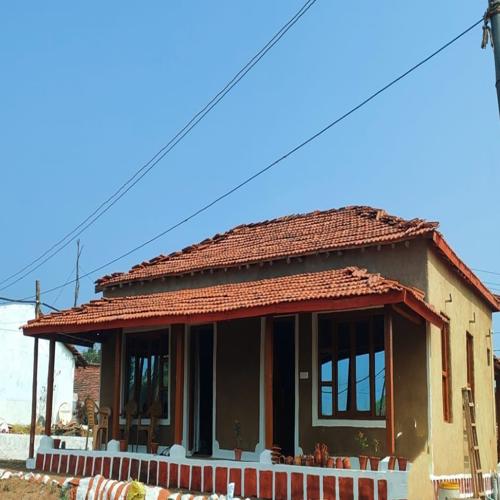 Pench Tribal Homestay, Gumtara